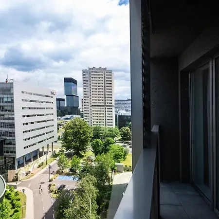 Golden Apartments-sok15 公寓 *