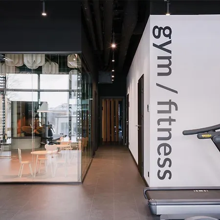 Apartmán Golden Apartments-sok15