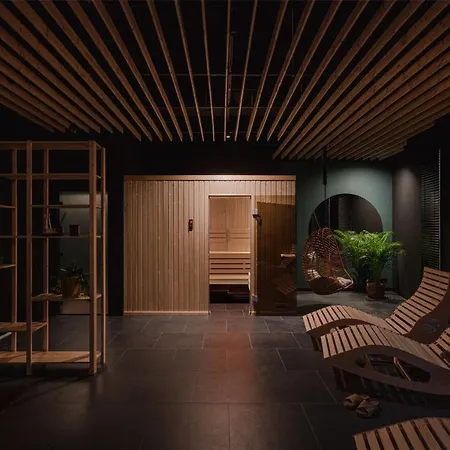 公寓 Golden Apartments-sok15