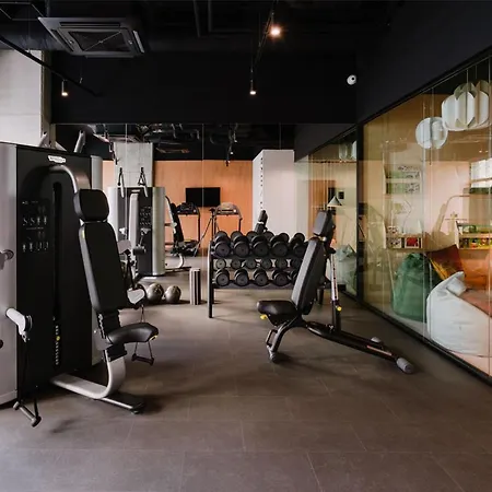 Golden Apartments-sok15 *