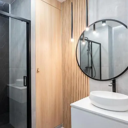Golden Apartments-sok15 Apartamento Katowice