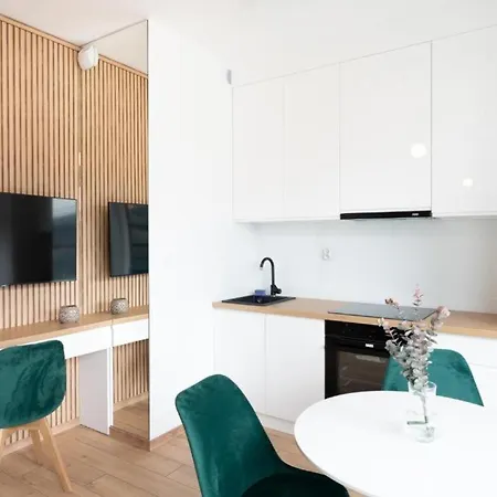 Apartamento Golden Apartments-sok15 *