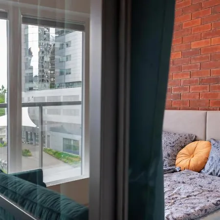 Golden Apartments-sok15