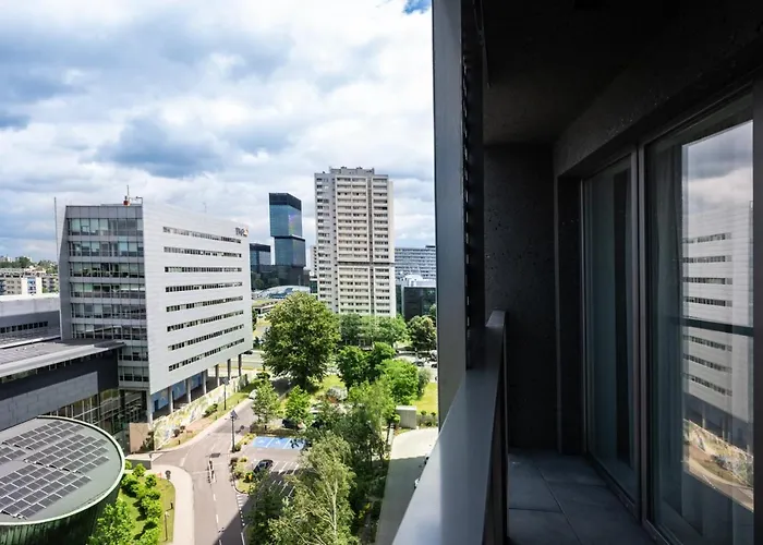 Golden Apartments-sok15 Appartement *