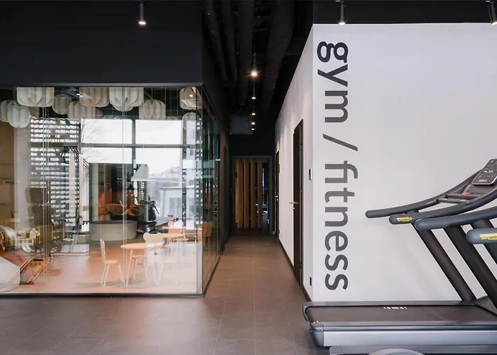 Apartmán Golden Apartments-sok15