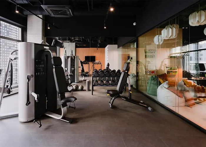 Golden Apartments-sok15 *