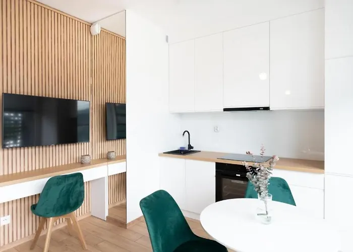 Apartmán Golden Apartments-sok15 *